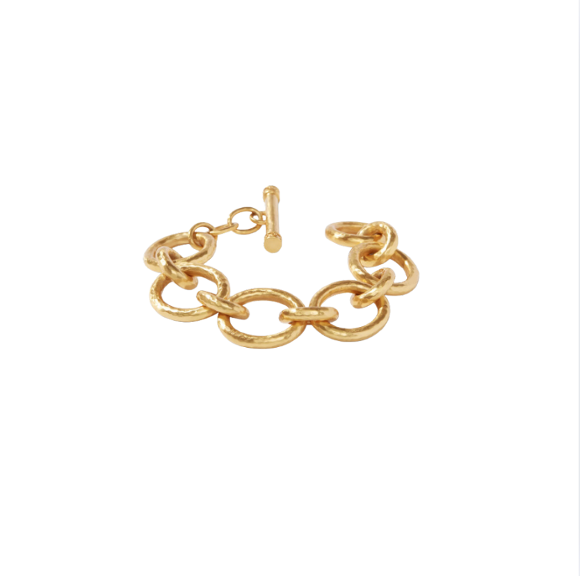 Catalina Link Bracelet