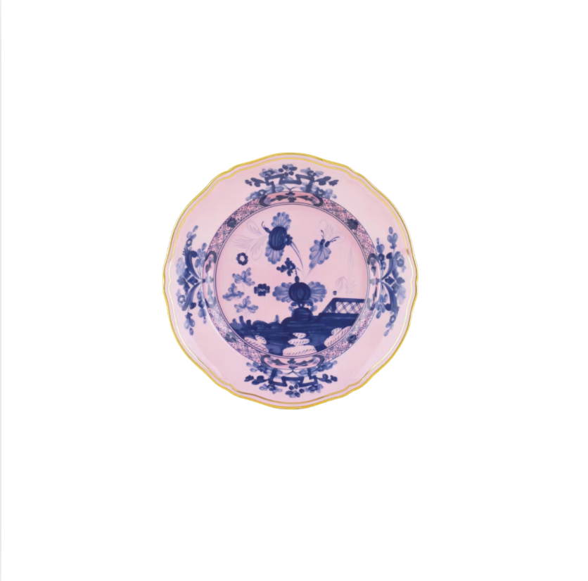 Ginori 1735 Oriente Italiano Dinner Plate