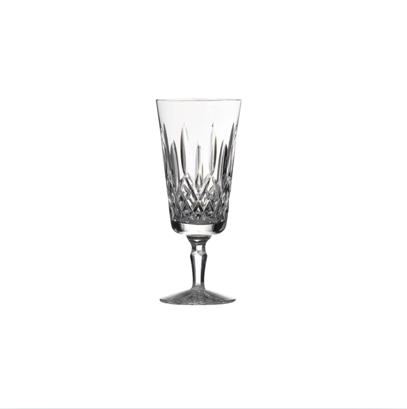 Waterford Lismore Tall Iced Beverage