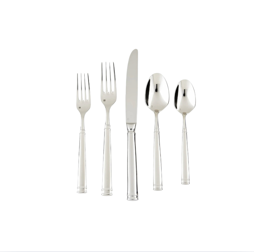 Bistro 5 pc Place Setting