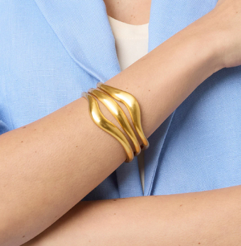 Wave Cuff-OS