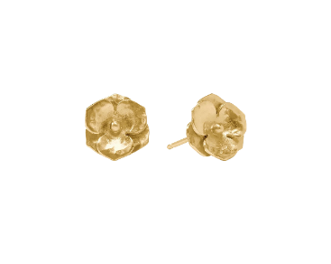 Julie Vos Bloom Stud