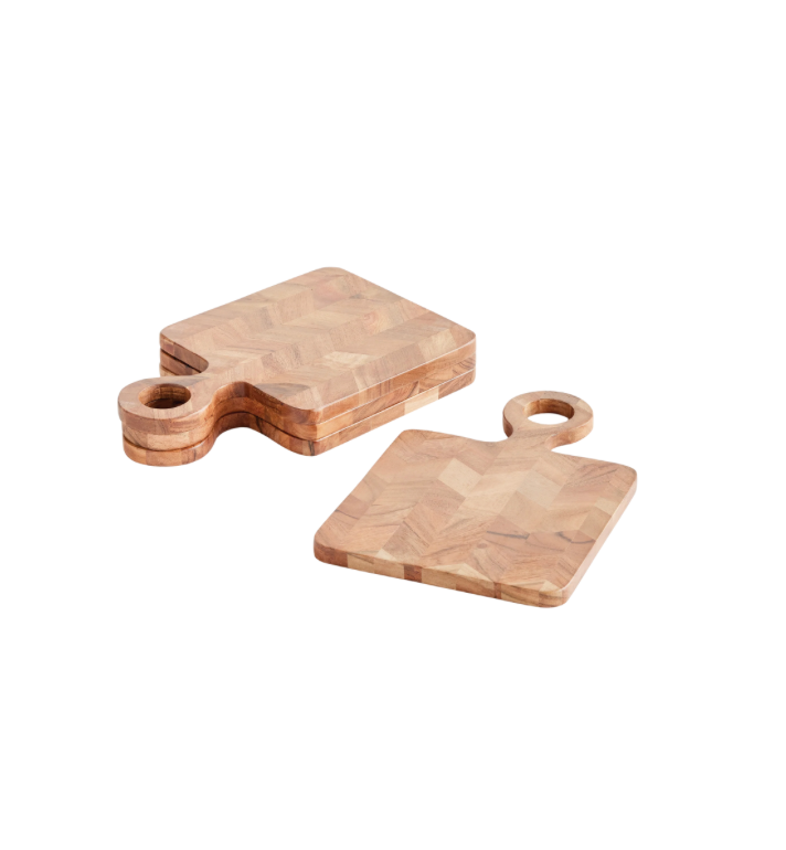 Renata Mini Serving Board