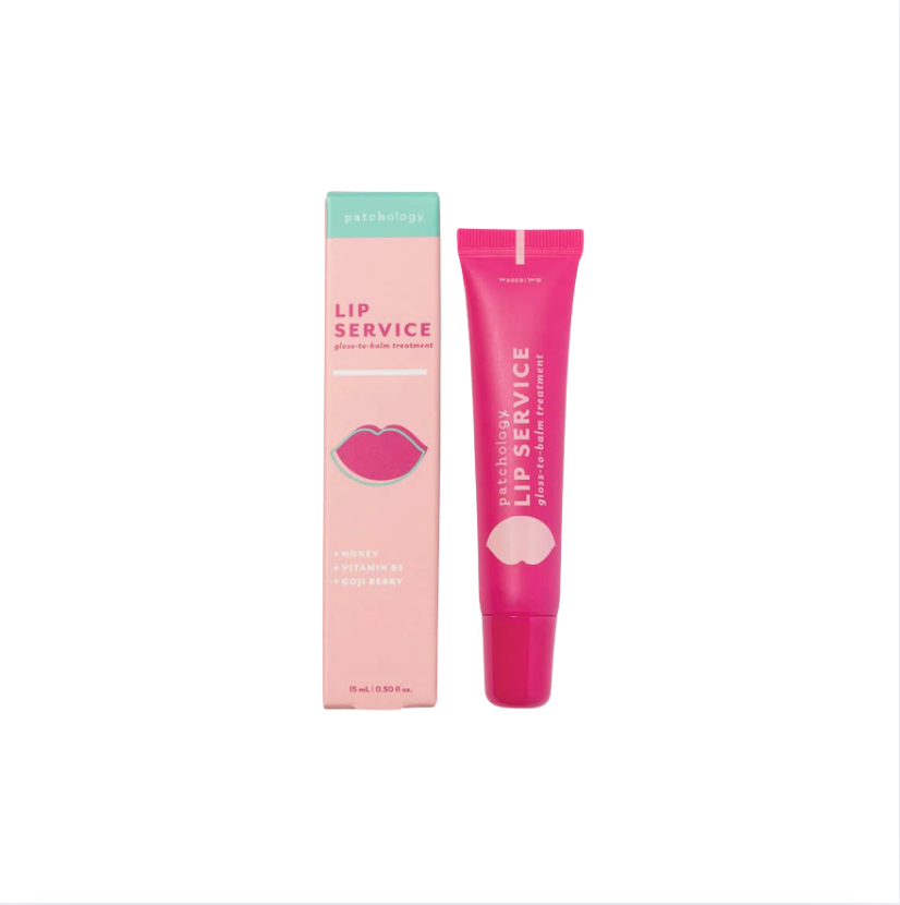 Patchology Lip Service 2.0