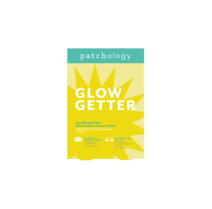Patchology Glow Better