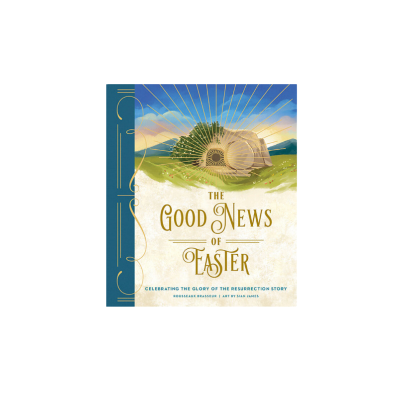 Good News of Easter