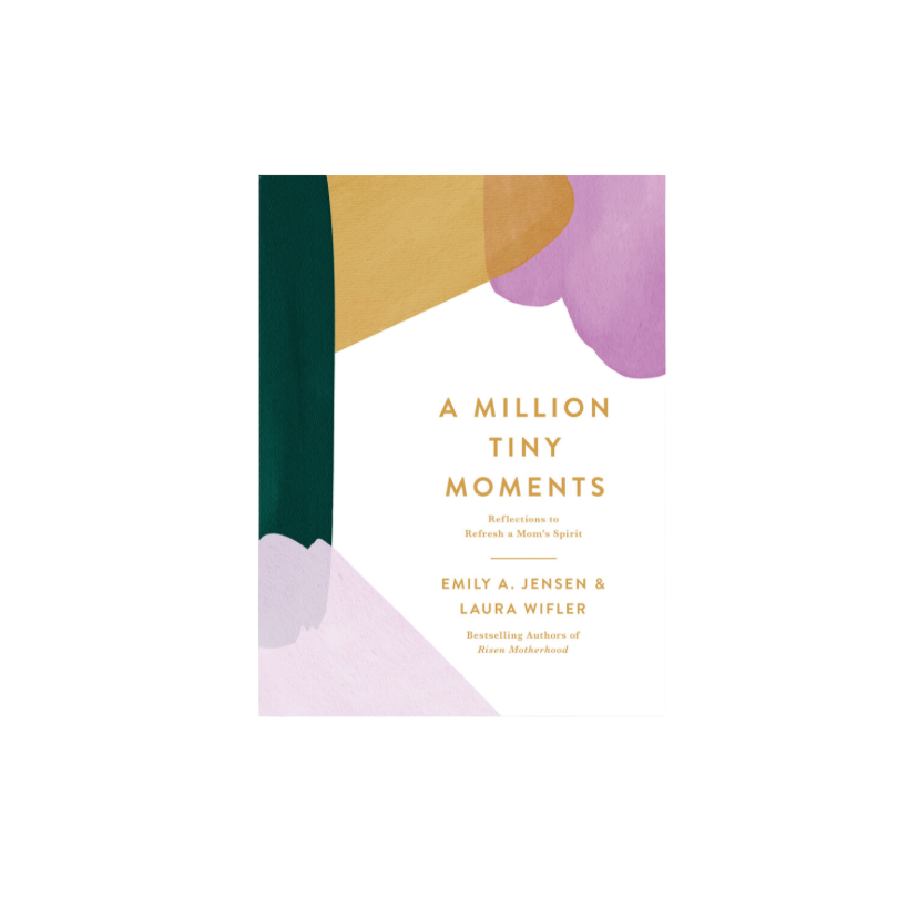 A Million Tiny Moments