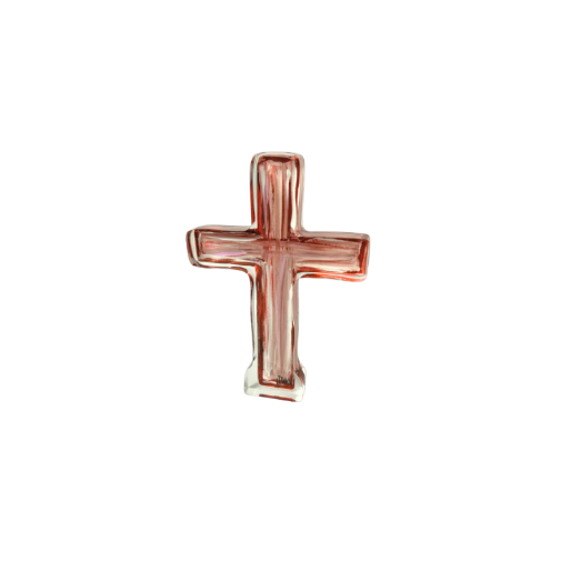 Lauren Dunn Rugged Cross