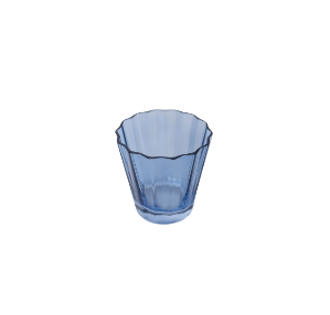 Estelle Cobalt Blue Low Ball