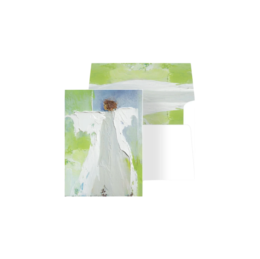 Anne Neilson Hope Notecards