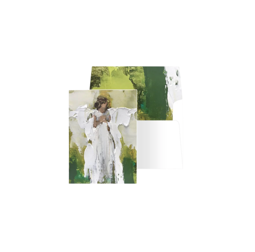 Anne Neilson Be Still Notecards