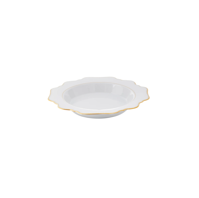 Anna Weatherley Simply Anna Antique Rim Soup