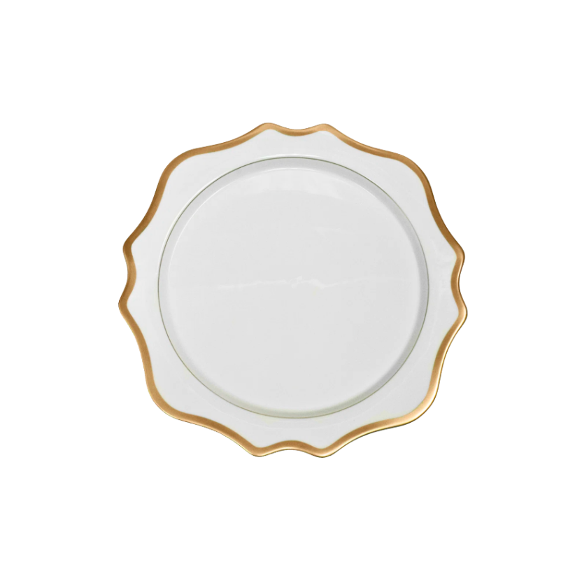 Anna Weatherley Simply Anna - Antique Charger