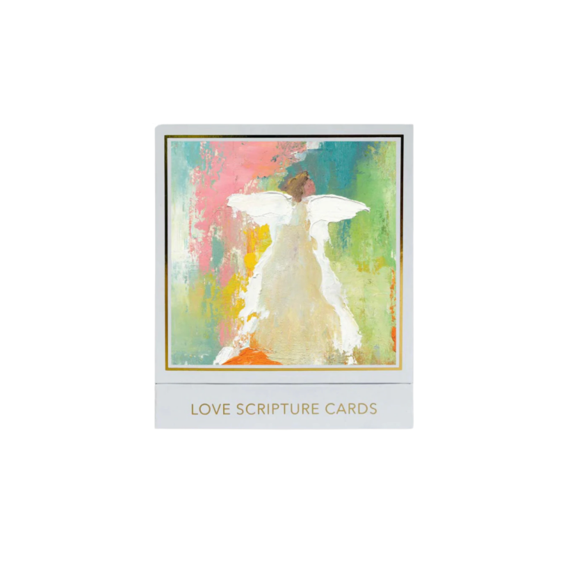 Anne Neilson Love Scripture Cards
