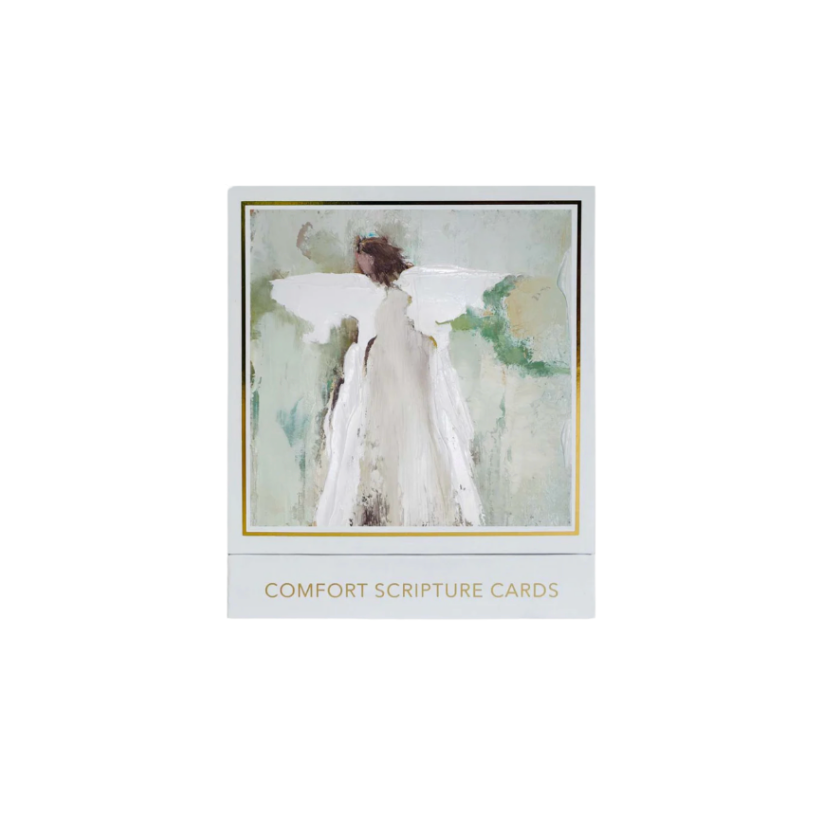Anne Neilson Comfort Scripture Cards