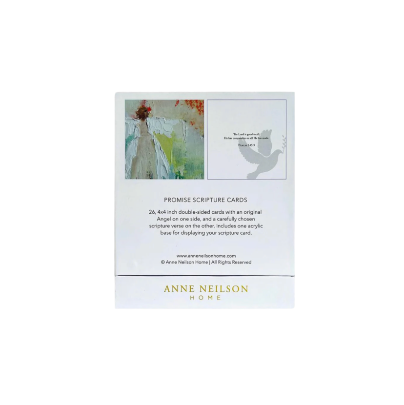 Anne Neilson Promise Scripture Cards