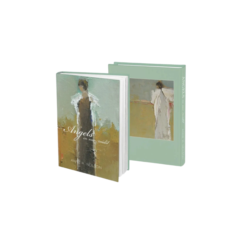 Anne Neilson Angels in Our Midst