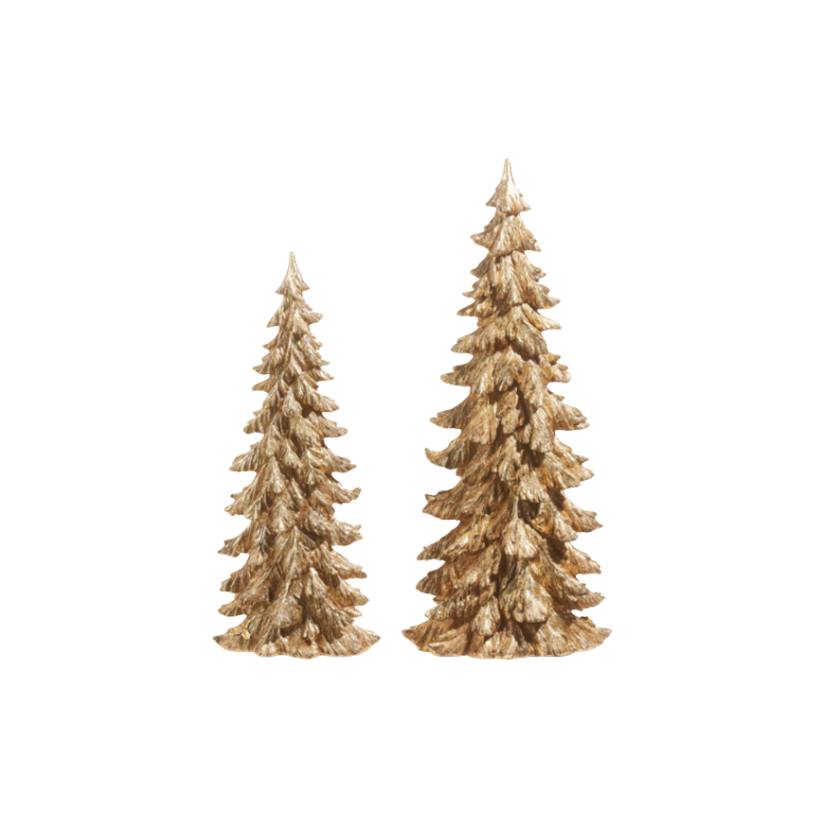 Gold Trees