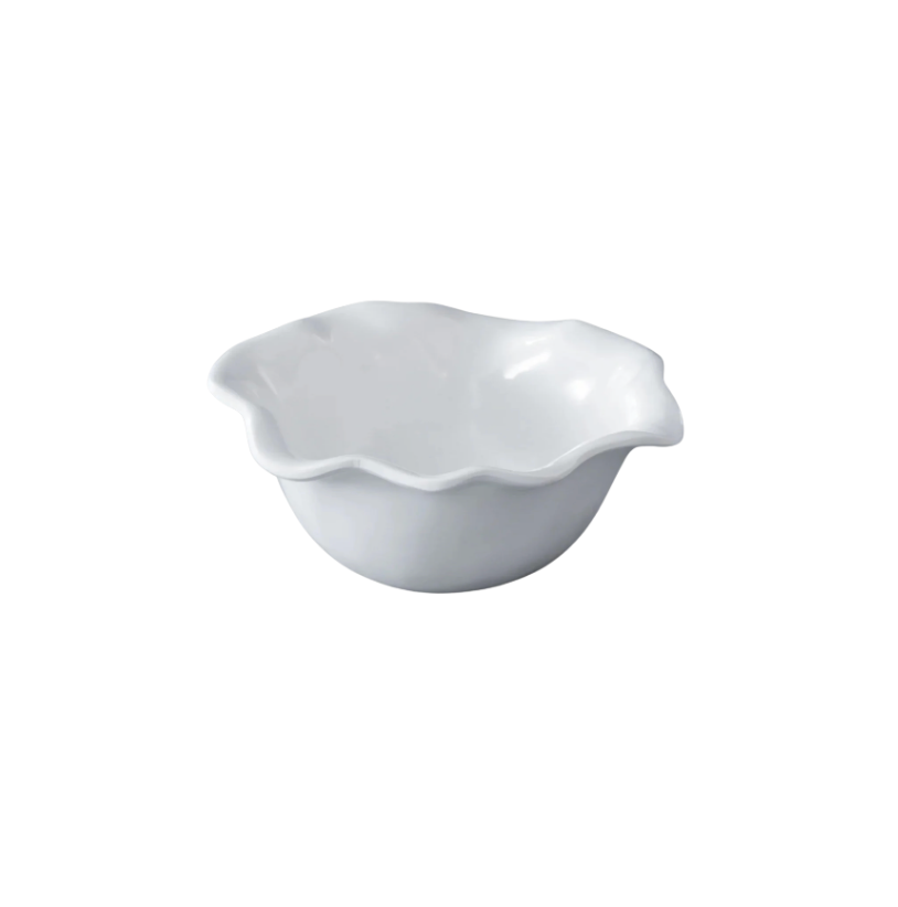 Beatriz Ball VIDA Havana 7" Cereal Bowl - White