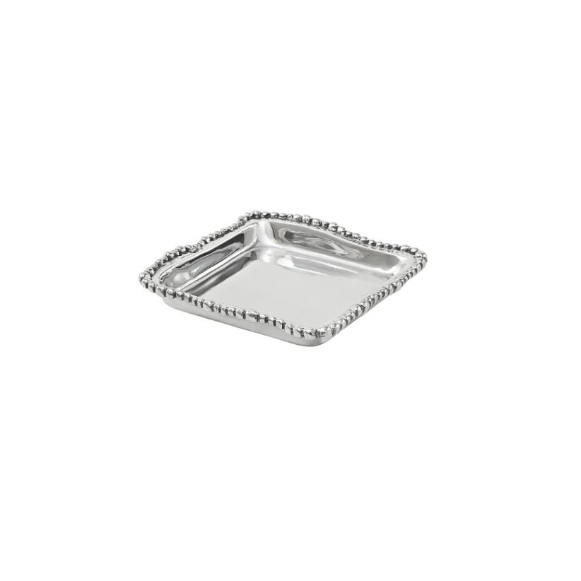 Beatriz Ball Organic Pearl Beverage Napkin Holder