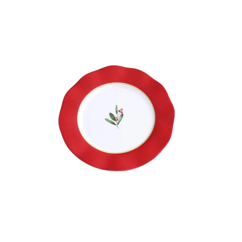 Beatriz Ball Vida Holly 9" Salad Plate