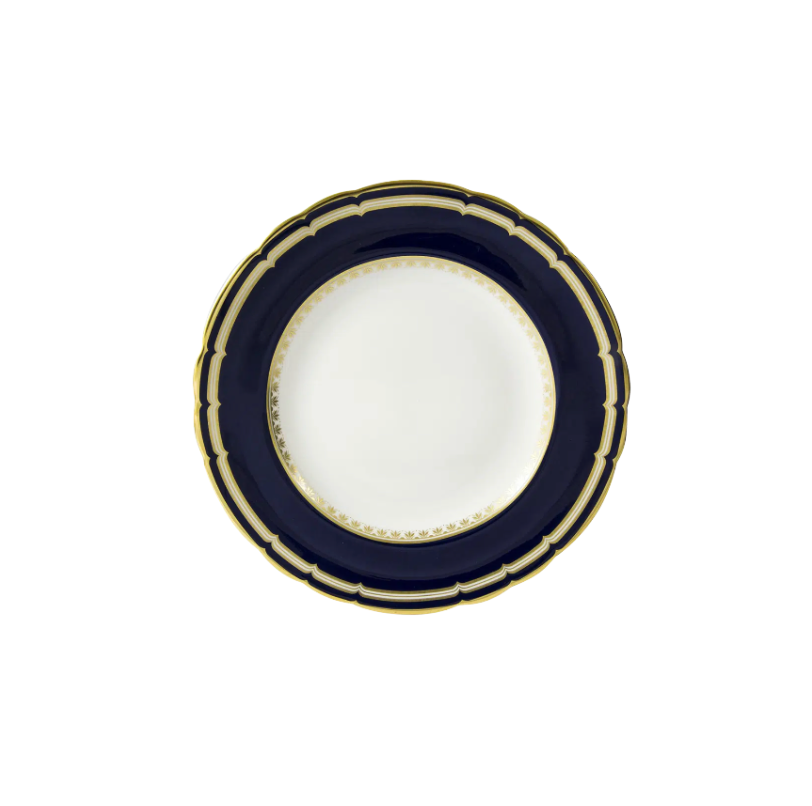 Royal Crown Derby Ashbourne Salad Plate