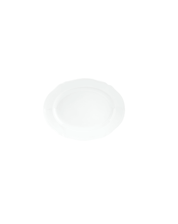 Ginori 1735 Antico Doccia Large Oval Platter