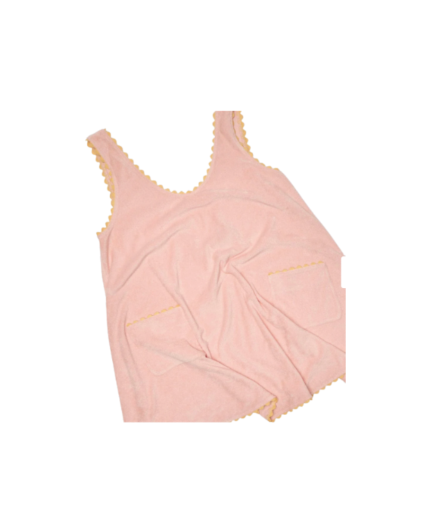 Weezie Womens Swing Dress