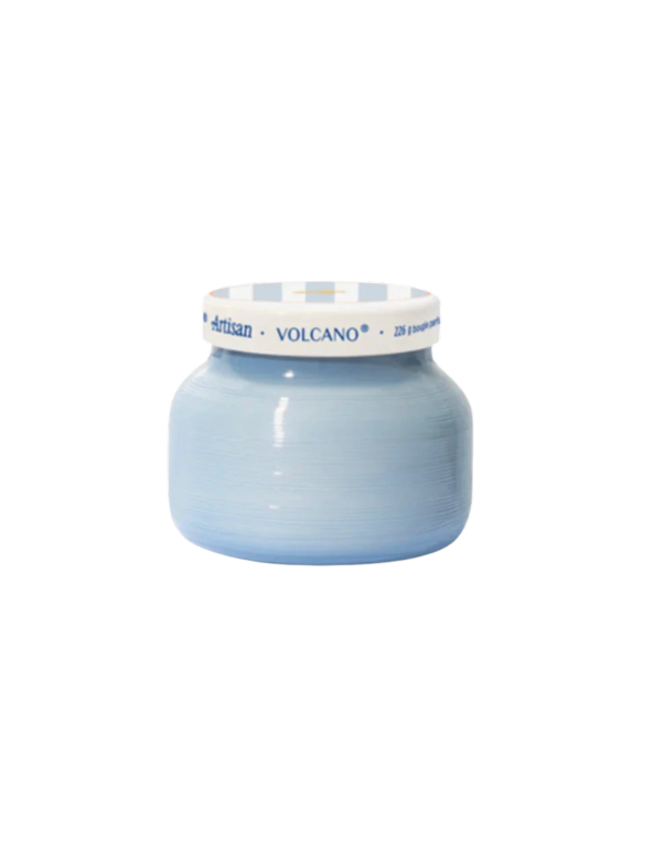 Capri Blue Artisan- Volcano Signature Candle 8oz