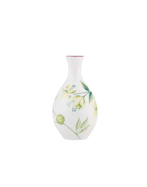 Ginori 1735 Florenza Acanto Bud Vase
