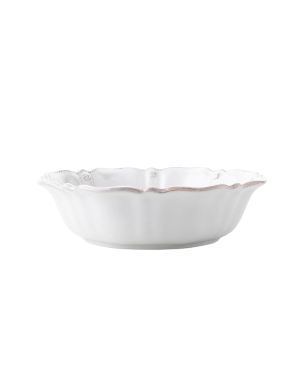 Juliska Berry & Thread 10" Whitewash Serving Bowl
