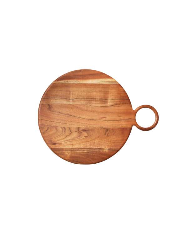 Loop Round Board
