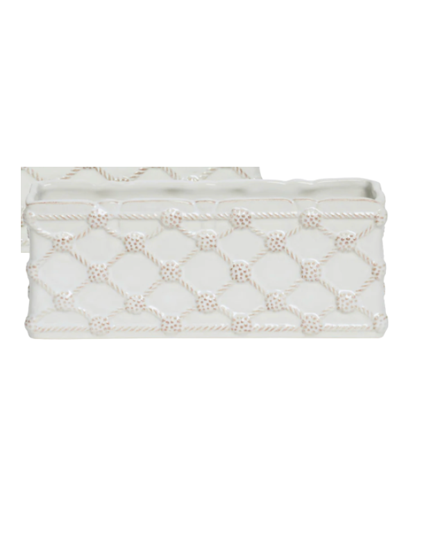Juliska Petite Parterre Garden 8" Planter
