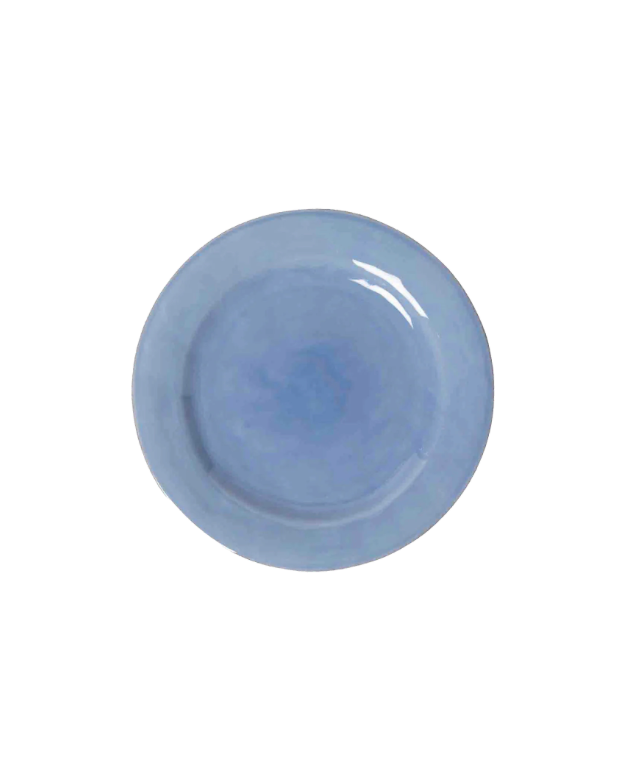 Juliska Puro Chambray Dinner Plate