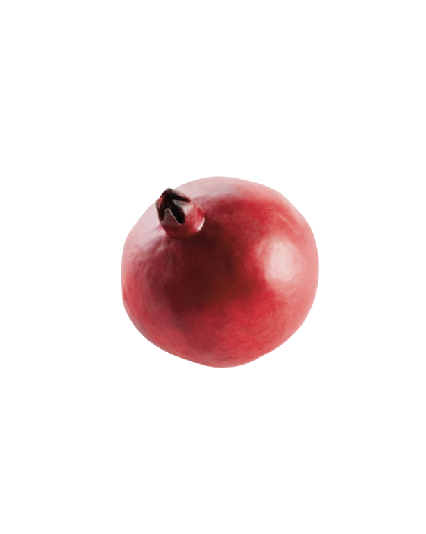 4" Pomegranate