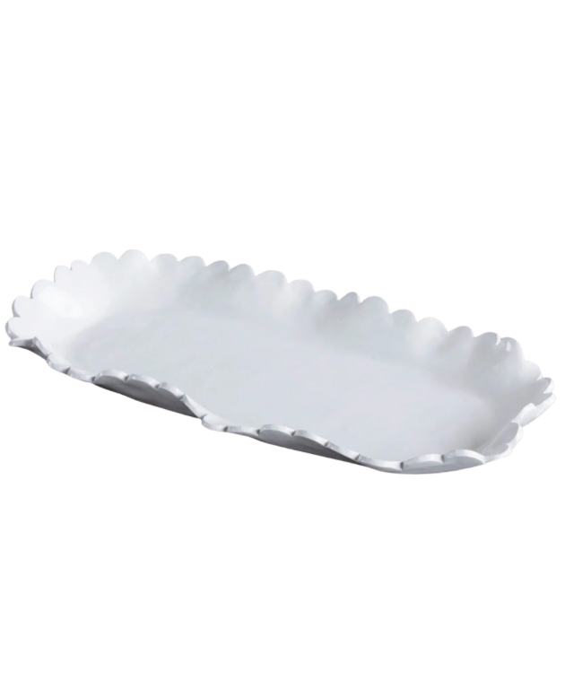 Beatriz Ball VIDA Colette Large Oblong Platter