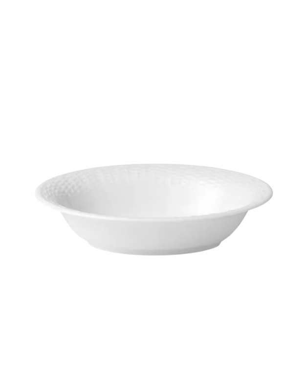 Wedgwood Nantucket Basket Open Vegetable