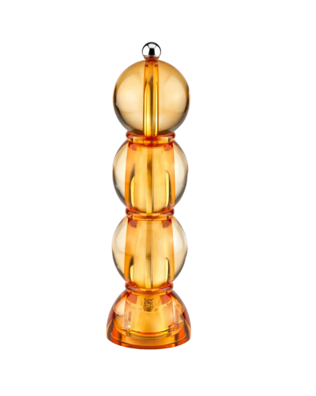 Addison Ross Amber Icy Bobbin