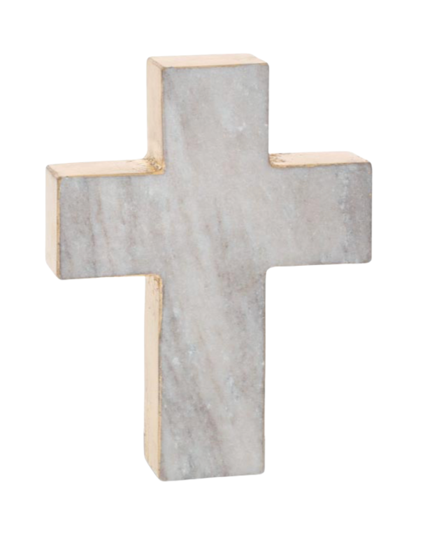 Marble Cross