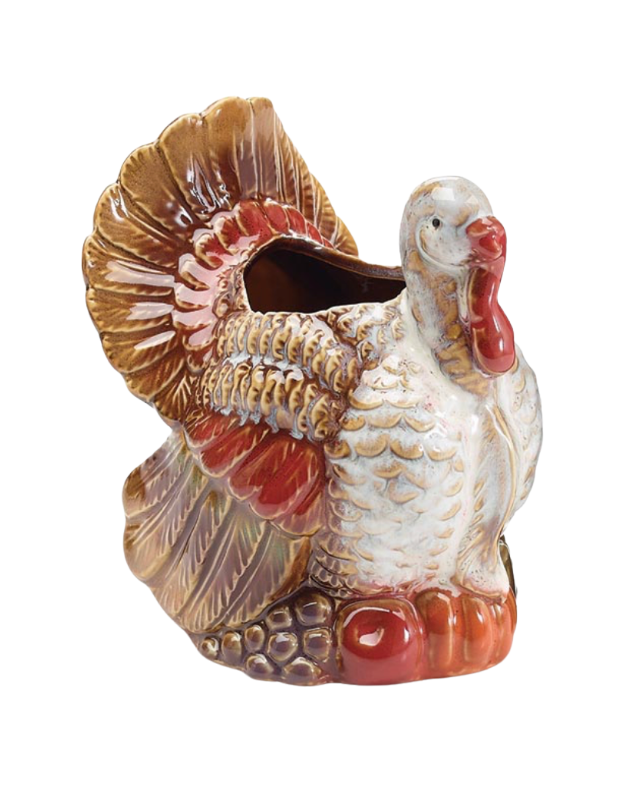 Turkey Vase