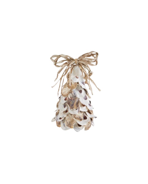 Small Oyster Shell Tree