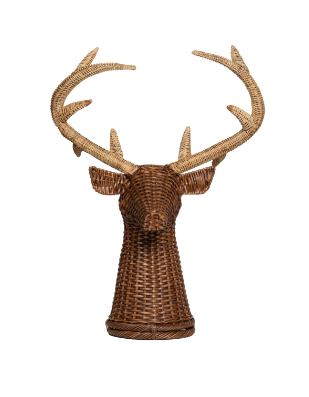 Juliska Devon Willow 31" Stag Vase