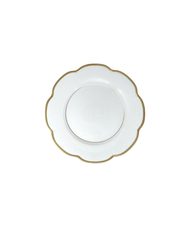 Royal Limoges Margaux Dessert Plate