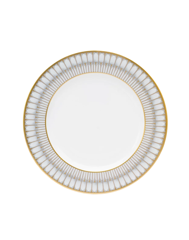 Philippe Deshoulieres Arcades Dinner Plate