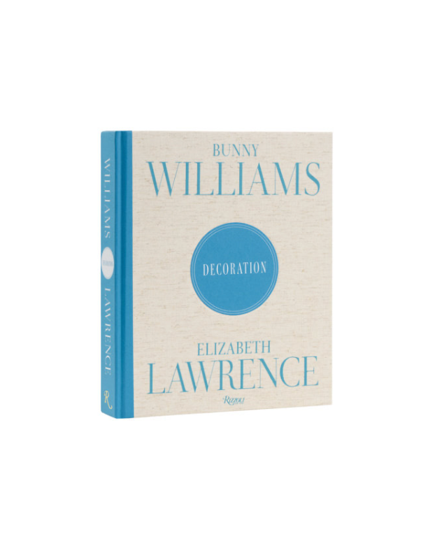 Bunny Williams and Elizabeth Lawrence: Decoration