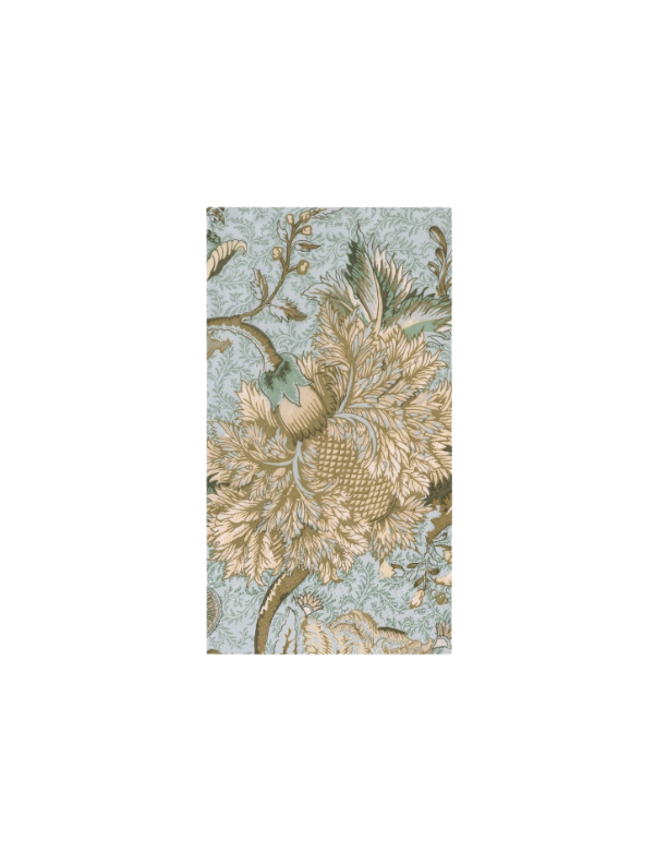 Pondicherry Mineral Guest Towel