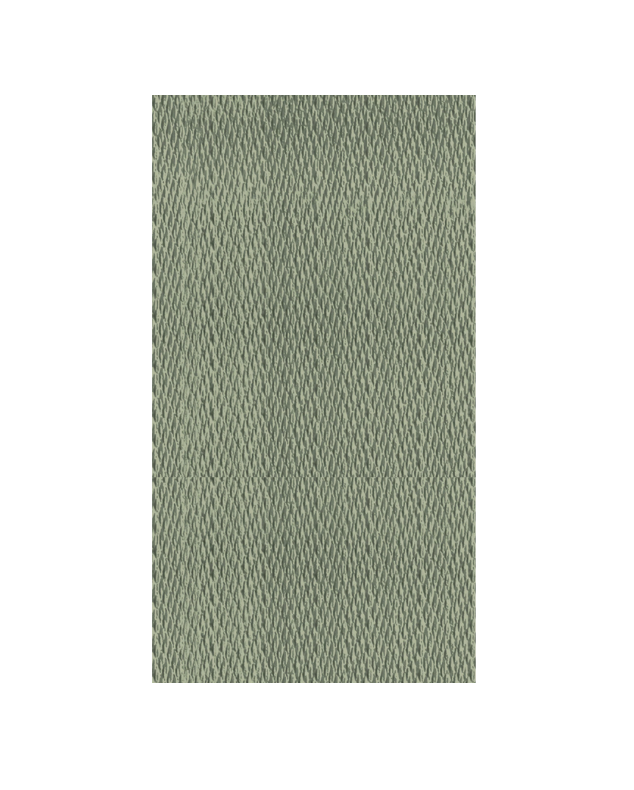 Herringbone Sage Textured Guest Napkin