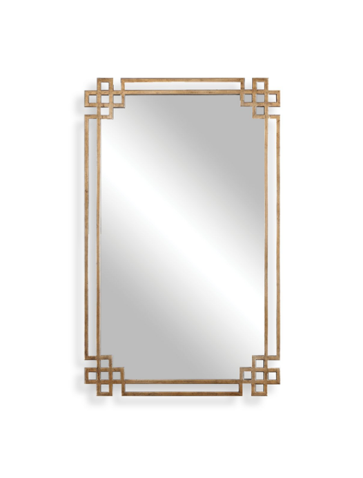 Devoll Mirror