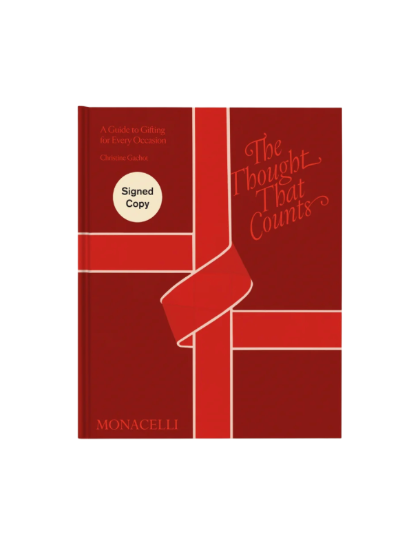 The Thought That Counts: A Guide to Gifting for Every Occasion