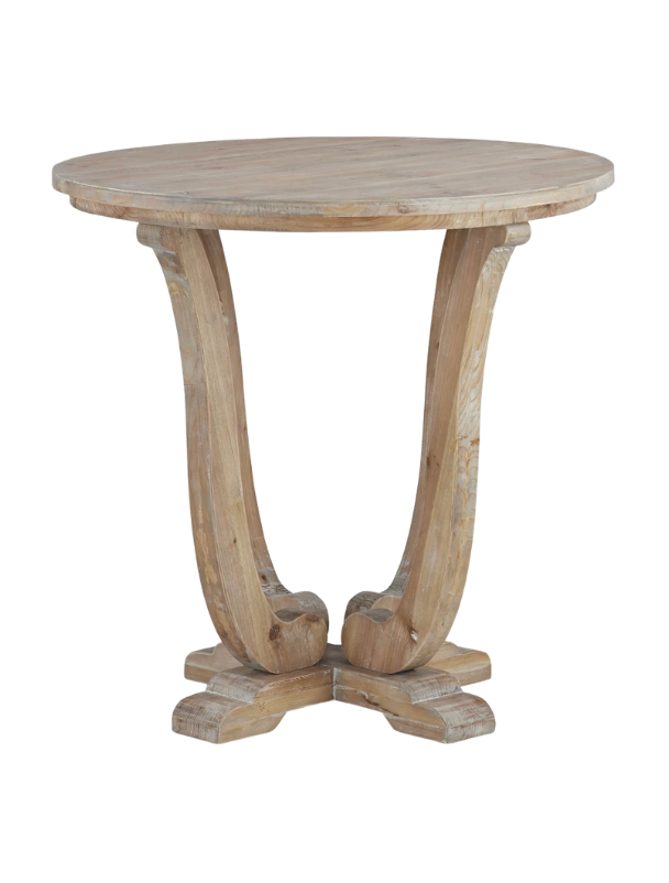 Britt Accent Table